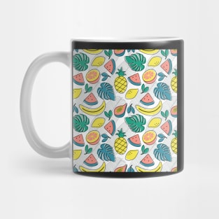 Fruits Mug